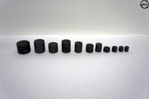 Графитовые вставки