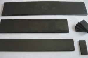 Графитовые лопатки