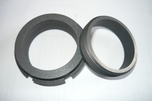 Изготовление пар трения