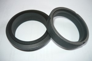 Изготовление пар трения