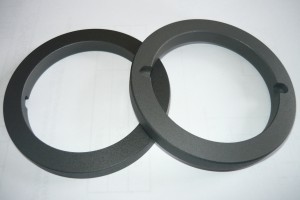 Изготовление пар трения