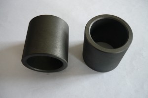 Изготовление изделий из конструкционных марок графита